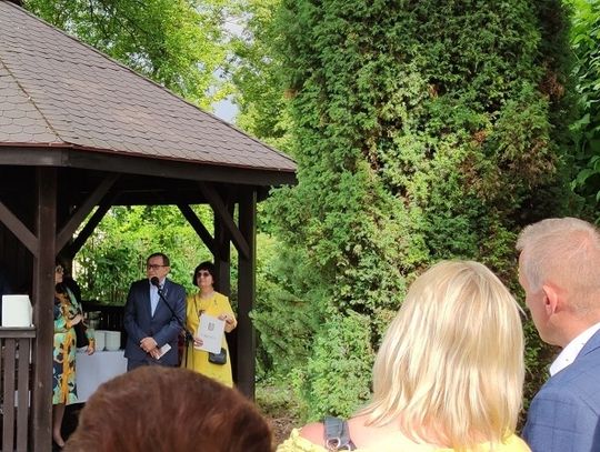 Chełm. Konsul podziękował wolontariuszom. Ich zangażowanie bezcenne!