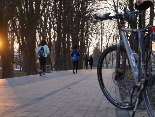 Chełm: Konsultacje w sprawie ścieżek rowerowych w mieście