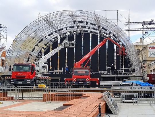 Chełm: Kosztowna była ta Pasja