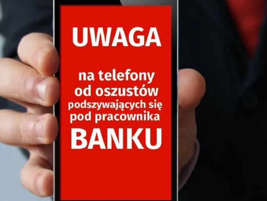 Chełm. Kredyt utopił we wpłatomacie. Co go przekonało do tej decyzji?