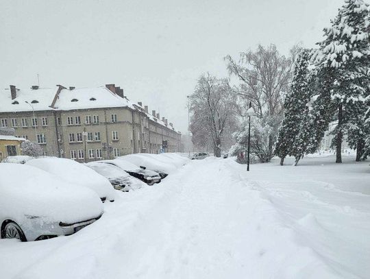 Chełm. Kto zadba o zaśnieżone drogi? Czy zima zaskoczy drogowców?