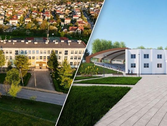Chełm. Kumowa Dolina czy dachy szkół? Radni spierali się o miliony w budżecie