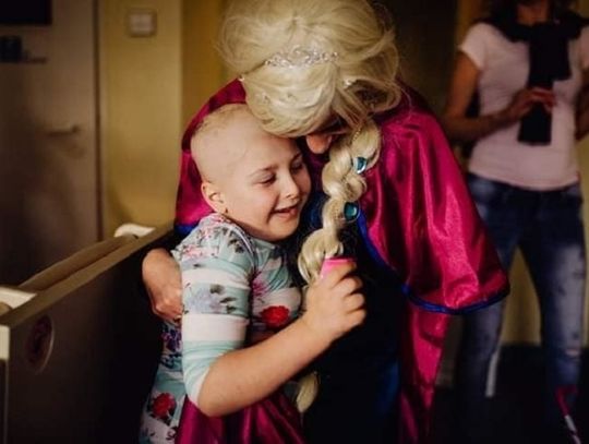 Chełm: Kup misia od serca