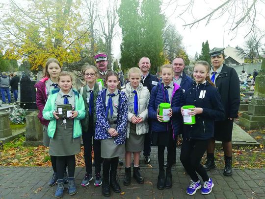 Chełm: Kwesty nie będzie 