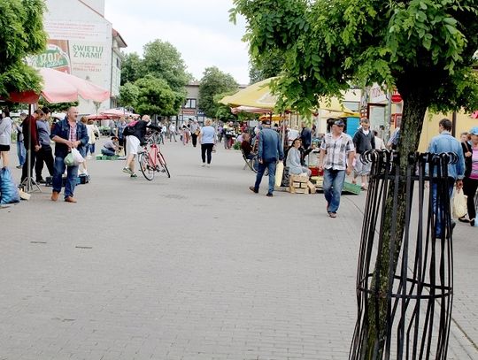 Chełm: Łącznik poza prawem