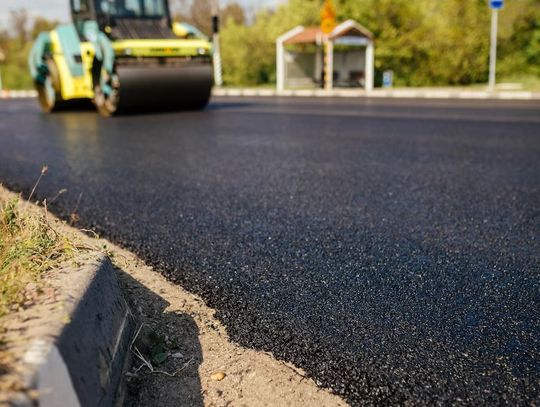 Chełm. Przetarg rozstrzygnięty, można naprawiać ulice