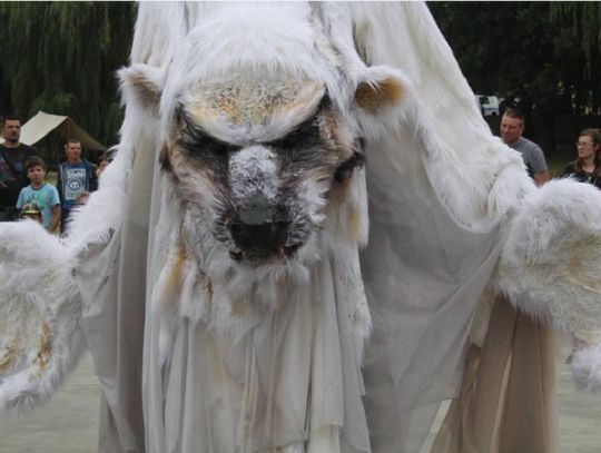 Chełm: Legendarny Chełm i Chalkon za nami [ZDJĘCIA + VIDEO]