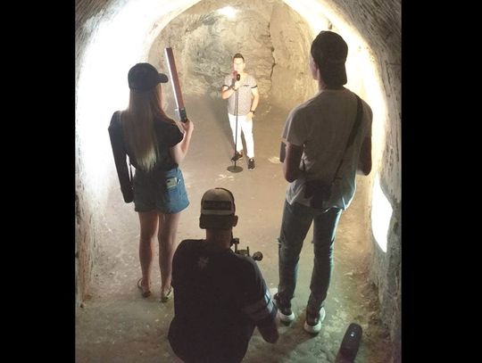 Chełm: Letni Yaroo promuje Chełm