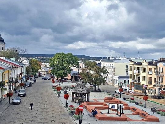 Chełmski budżet obywatelski. Miasto ogłosiło listę zadań