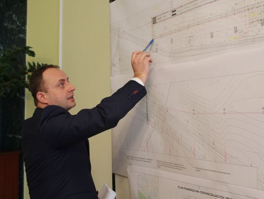 Chełm: Lotnisko z potężnymi ambicjami