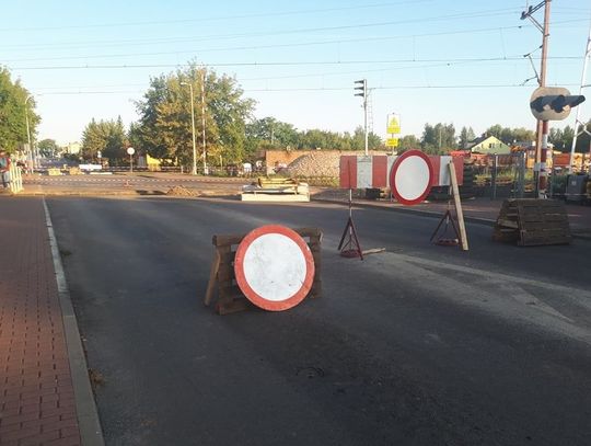 Chełm: Lubelska znów zamknięta!