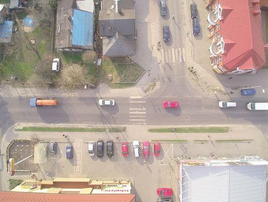 Chełm: Lwowska do przebudowy