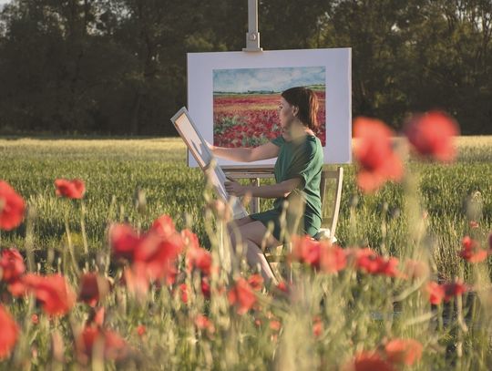 Chełm: Malownicza dusza!