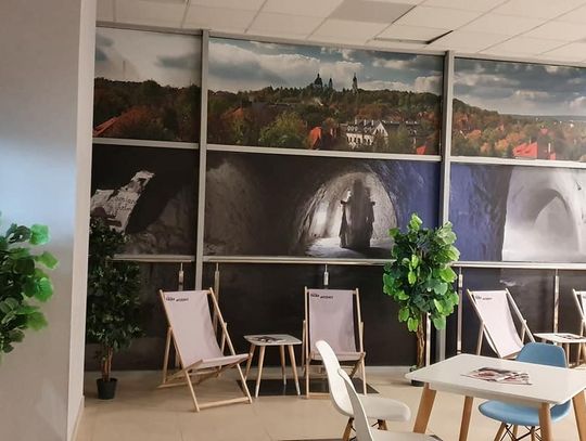 Chełm: Masz katar? Przyjdź do tężni!