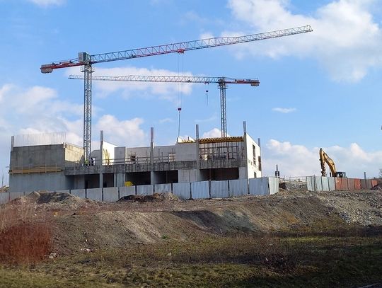 Chełm: Medyczni specjaliści z chełmskiej uczelni? Instytut Nauk Medycznych pnie się do góry