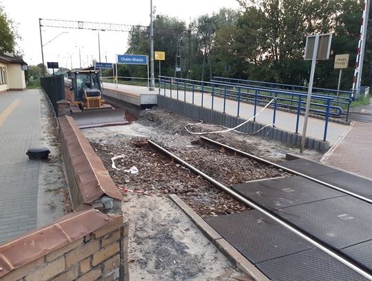 Chełm Miasto będzie zamknięte