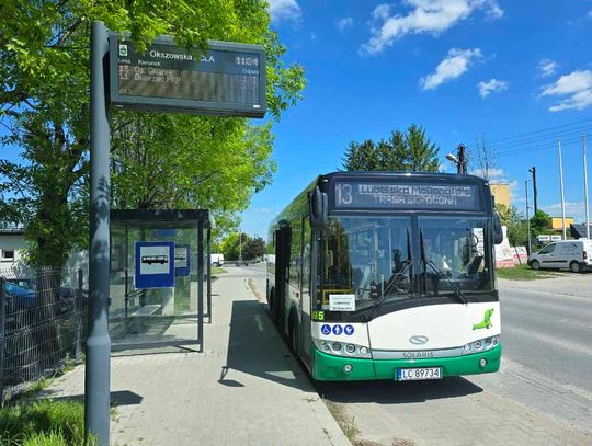 Chełm. Miasto chce być otwarte na potrzebujących