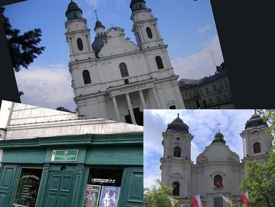 Chełm: Miasto chce się starać o dofinansowanie z programu Odbudowy Zabytków