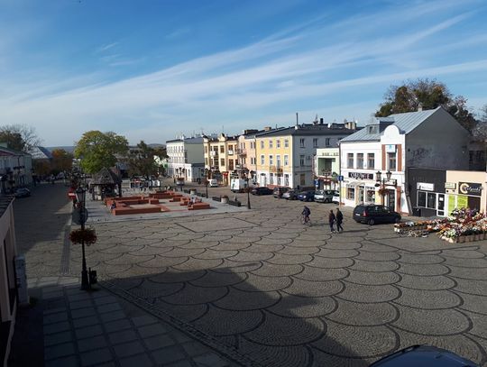 Chełm: Miasto dołuje w rankingu