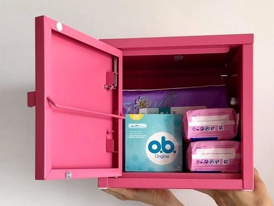 Chełm: Miasto nie kupi różowych skrzyneczek