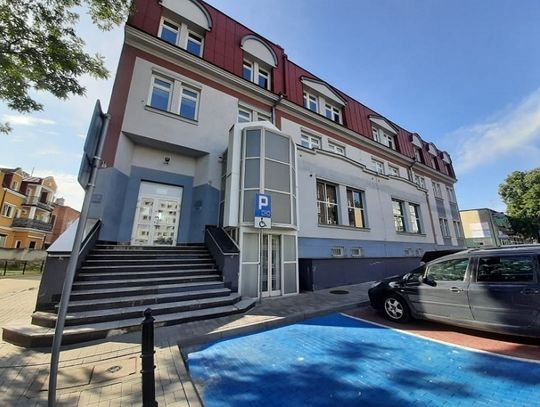 Chełm: Miasto nie zainwestuje przy Dreszera