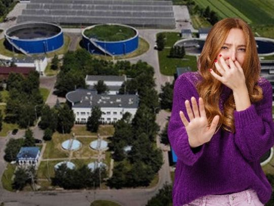 Chełm. Miasto osnute uciążliwym odorem. Czy naprawdę musimy żyć w takim smrodzie?