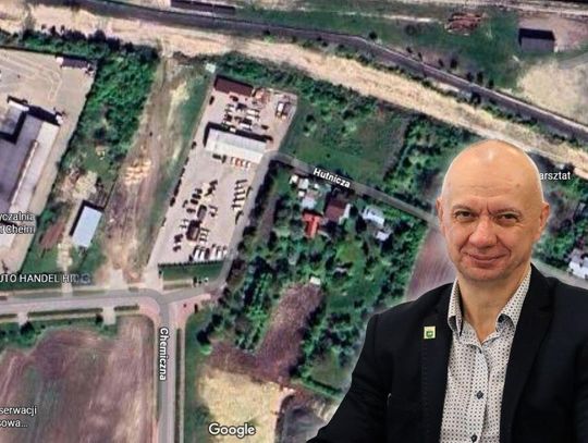 Chełm. Miasto rozkłada ręce w sprawie ulicy Hutniczej