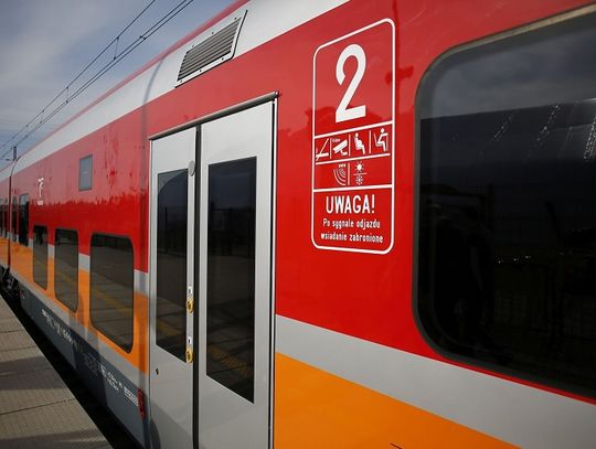 Chełm: Miasto walczy o połączenie z Ukrainą