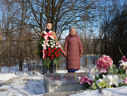 Chełm. Mięły 84 lata, lecz o tej tragedii nadal pamiętamy...