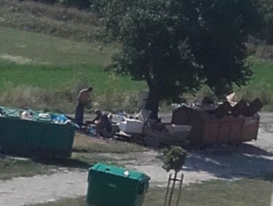 Chełm: Mieszkańcy boją się bezdomnych