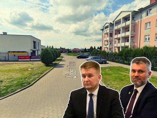 Chełm. Mieszkańcy czekają na bezpieczne przejścia i remonty dróg. Miasto odpowiada: "Brakuje środków"