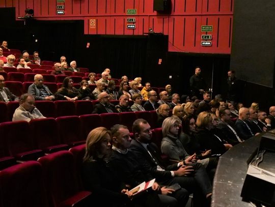 Chełm. Mieszkańcy maglowali prezydenta. Pytali nawet o prezesa PiS