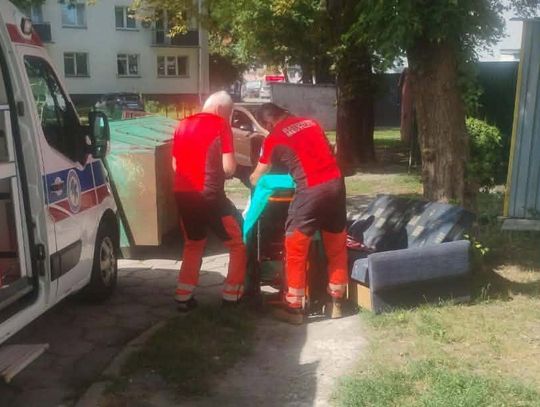 Chełm. Mieszkańcy nie odwrócili wzroku. Pokonali system [ZDJĘCIA]