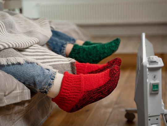 Chełm. Mieszkańcy poskarżyli się na zimno, spółdzielnia włącza ogrzewanie