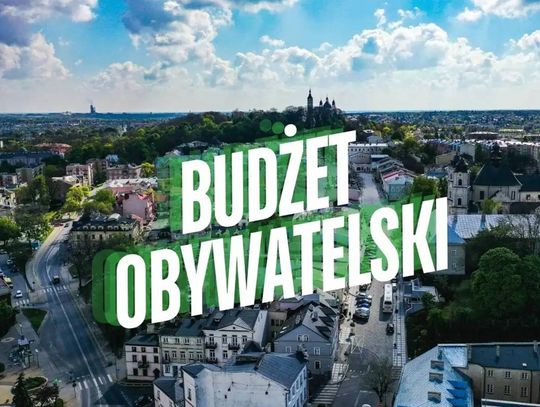 Chełm. Mieszkańcy składają wnioski, a my sprawdzamy realizację Budżetu Obywatelskiego!