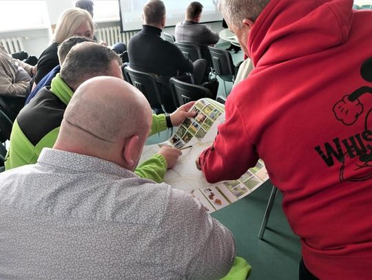 Chełm: Mieszkańcy przedstawili swoje pomysły. Nowy projekt Glinianek już za dwa tygodnie