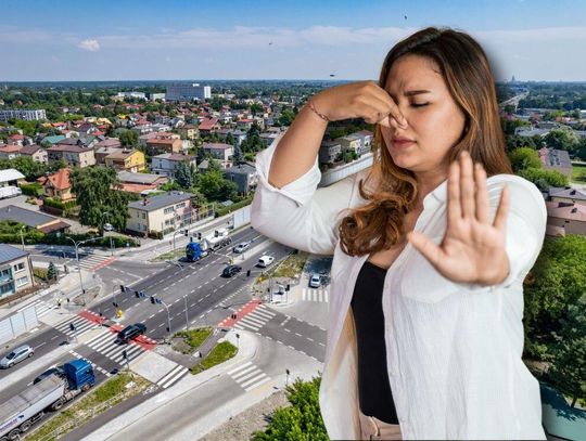 Chełm. Mieszkańcy walczą z fetorem. Zaplanowano spotkanie w sprawie petycji