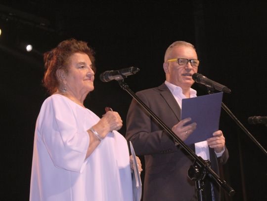 Chełm: Mimozie stuknęło 55 lat