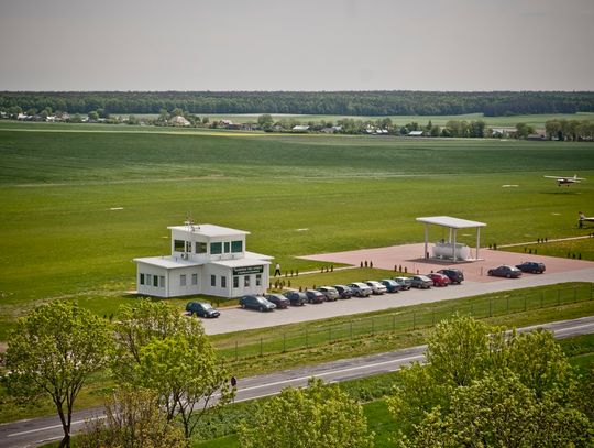 Chełm: Ministerstwo wsparło uczelnię