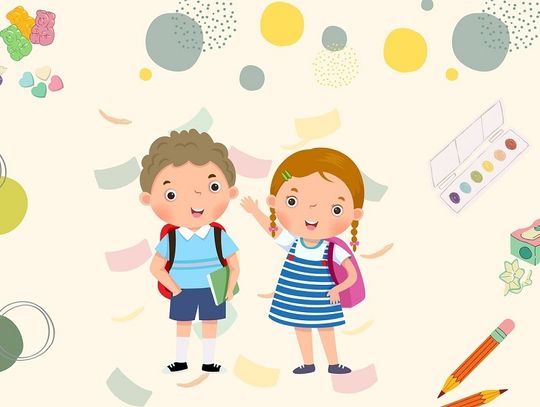 Chełm: "Mój dziecięcy świat" - konkurs recytatorski dla najmłodszych