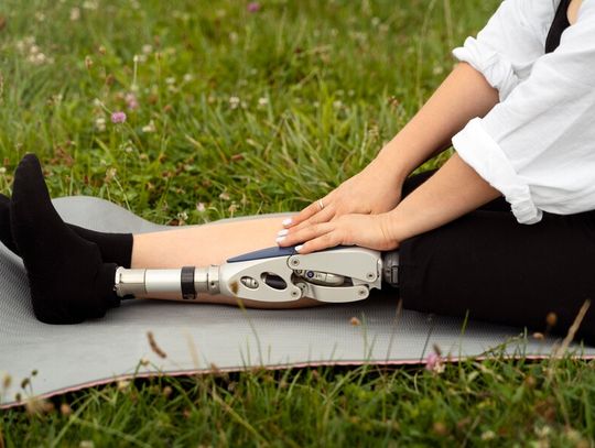 Chełm. MOPR przypomina o dofinansowaniach dla osób z niepełnosprawnościami. Sprawdź, na co możesz je dostać!