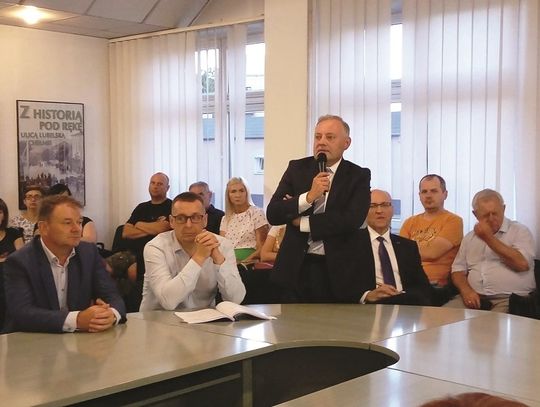 Chełm: MPEC na sprzedaż | Super Tydzień