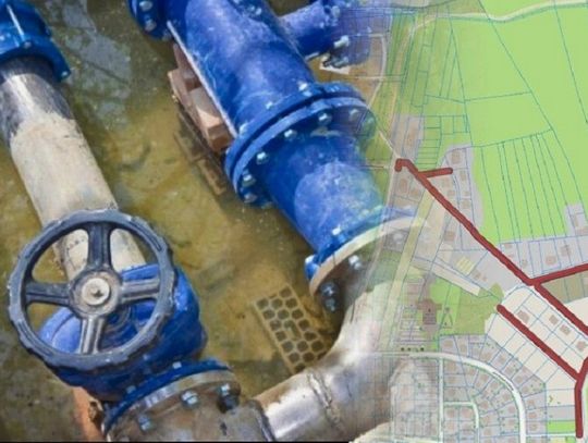 Chełm: MPGK planuje rozbudowę kanalizacji i wodociągów za 12 mln zł