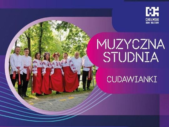 Chełm. „Muzyczna Studnia” powraca na plac Łuczkowskiego