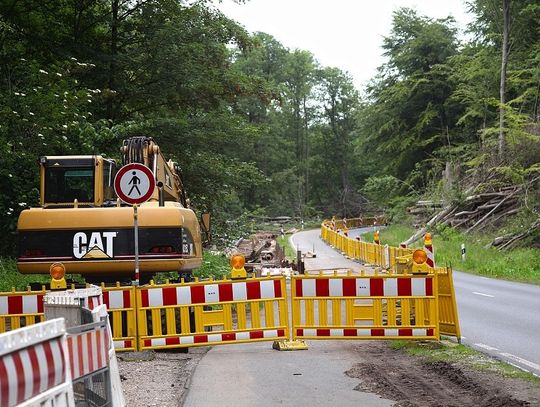 Na remont których ulic w mieście Chełm powinien dostać dofinansowanie?