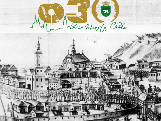 Chełm: Na urodziny miasta uroczysta sesja