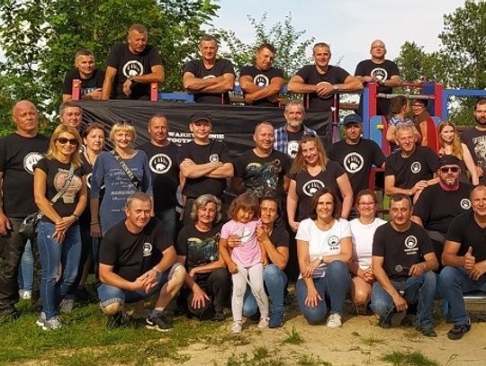 Chełm: Nagroda dla Niedźwiedzi Wschodu