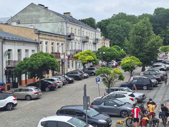 Chełm najniebezpieczniejszym miastem w województwie lubelskim