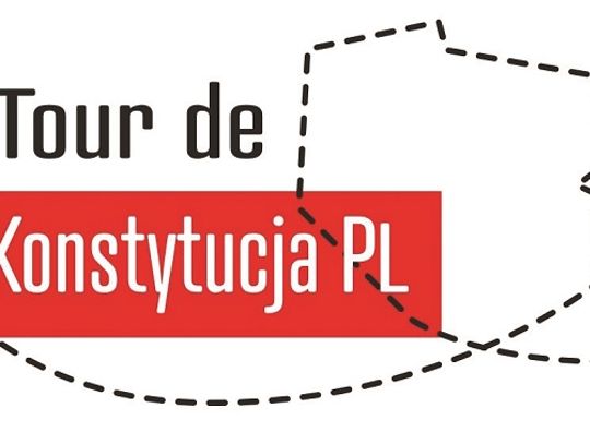 Chełm: Najpierw Tour de Konstytucja PL