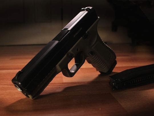 Chełm: Nastraszył kierowcę wiatrówką. Za głupi żart stanie przed sądem